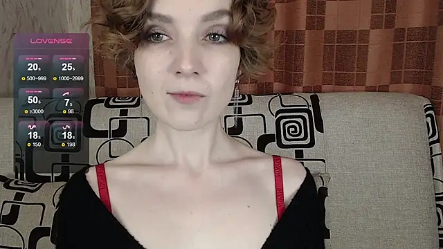 TinaWince online show from 02/14/26, 04:45