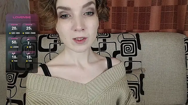 TinaWince online show from 03/06/26, 05:13