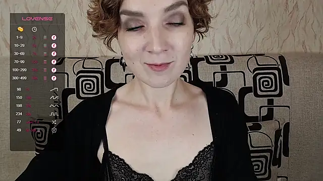 TinaWince online show from 09/14/25, 04:46