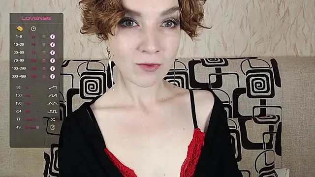 TinaWince online show from 10/09/25, 04:46