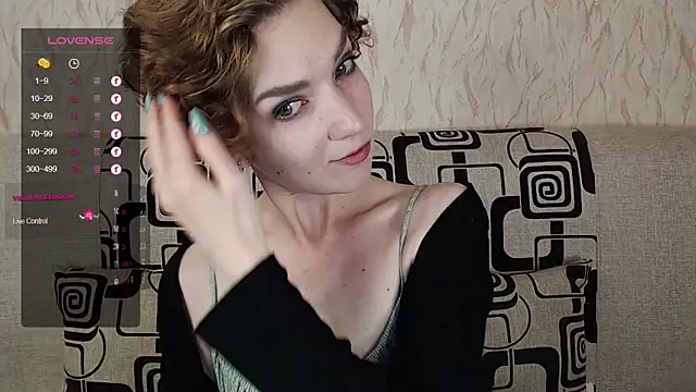 TinaWince online show from 09/11/25, 05:40