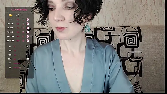 TinaWince online show from 03/22/25, 06:11