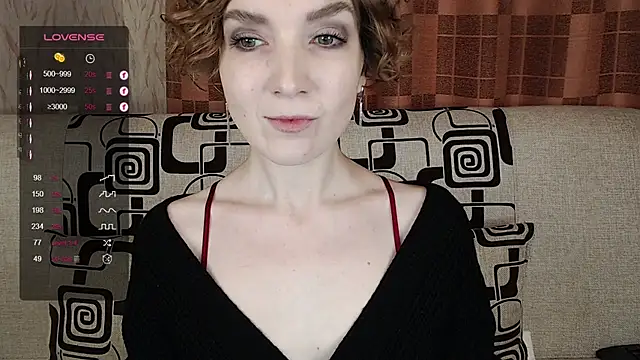 TinaWince online show from 11/23/25, 04:44