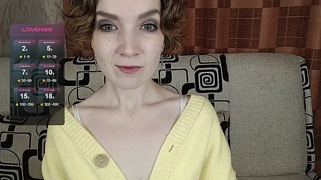 TinaWince online show from 02/06/26, 05:03