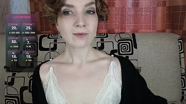 TinaWince online show from 03/13/26, 06:07