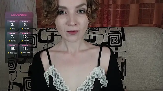 Snapshot of TinaWince chatting on 05/23/26, 04:55 TinaWince online show from 05/23/26, 04:55