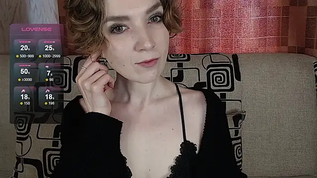 Snapshot of TinaWince chatting on 05/03/26, 04:50 TinaWince online show from 05/03/26, 04:50