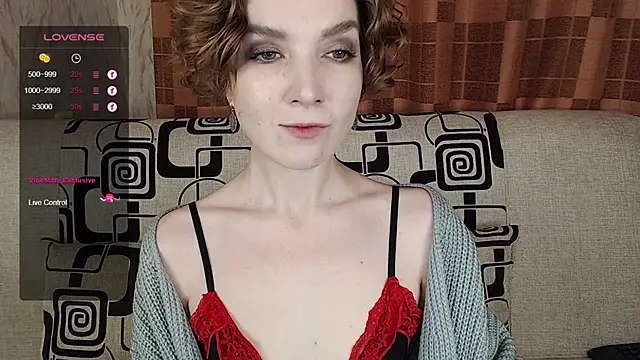 TinaWince online show from 11/27/25, 04:46