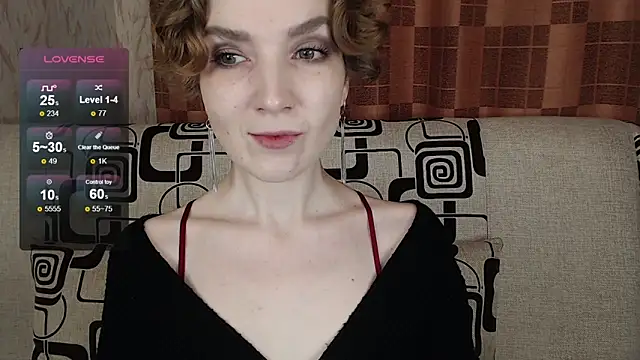 TinaWince online show from 02/27/26, 05:07