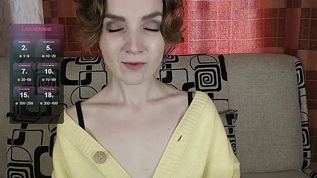Snapshot of TinaWince chatting on 05/01/26, 05:01 TinaWince online show from 05/01/26, 05:01