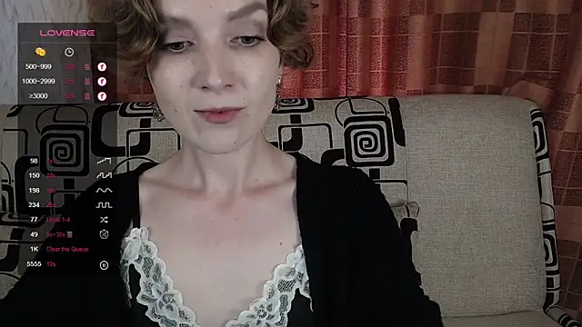 Snapshot of TinaWince chatting on 06/18/26, 09:14 TinaWince online show from 06/18/26, 09:14