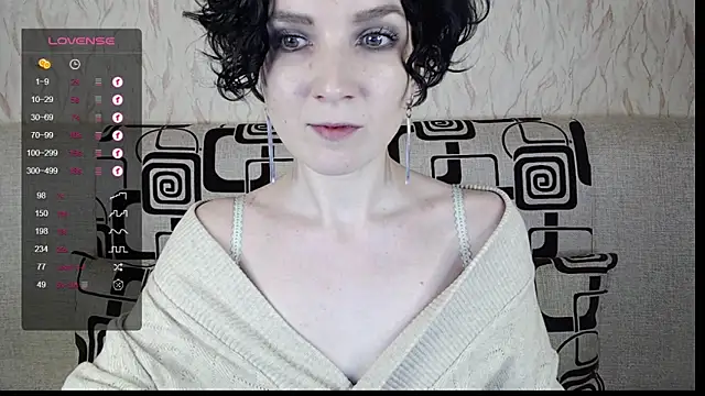 TinaWince online show from 03/05/25, 05:50