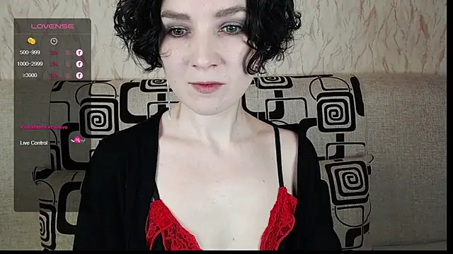 TinaWince online show from 03/15/25, 06:14