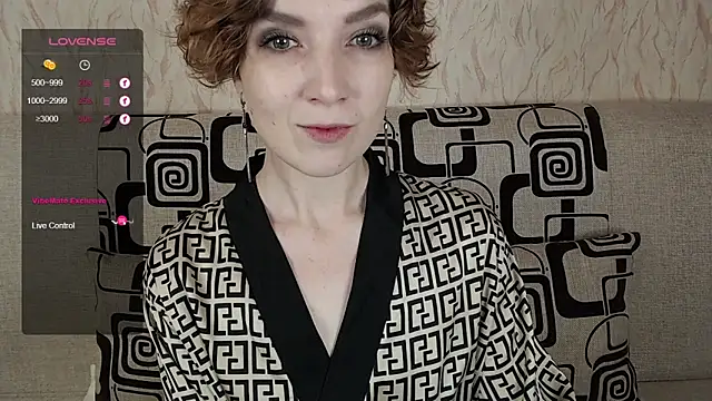 TinaWince online show from 10/24/25, 04:55