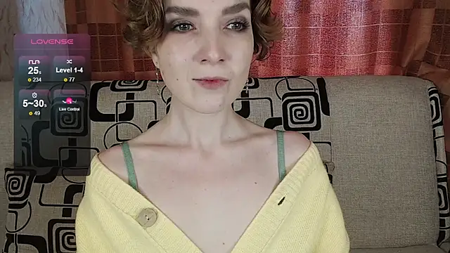 TinaWince online show from 04/11/26, 04:53