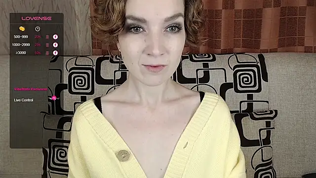 TinaWince online show from 11/06/25, 04:38