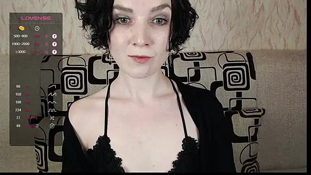 TinaWince online show from 03/21/25, 06:05