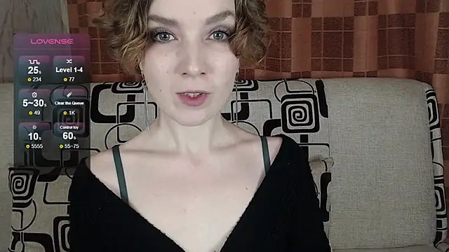 TinaWince online show from 03/16/26, 03:47