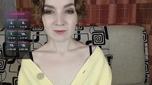 TinaWince online show from 03/07/26, 05:03