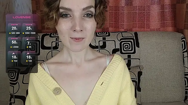 TinaWince online show from 03/22/26, 05:00