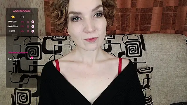 TinaWince online show from 11/20/25, 04:46