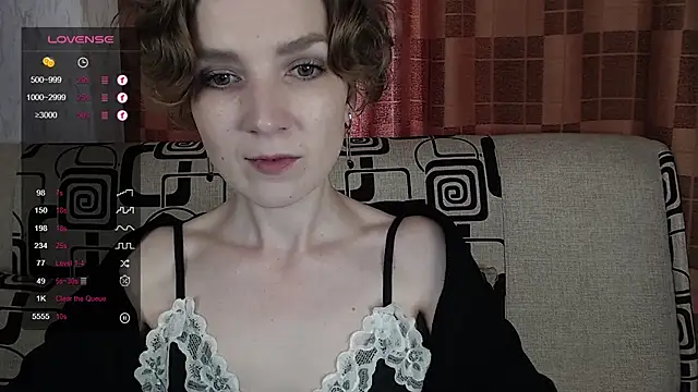 Snapshot of TinaWince chatting on 06/06/26, 04:50 TinaWince online show from 06/06/26, 04:50