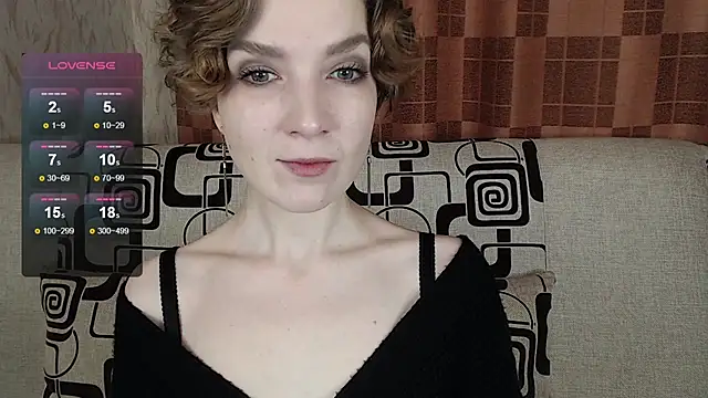 TinaWince online show from 02/23/26, 03:30