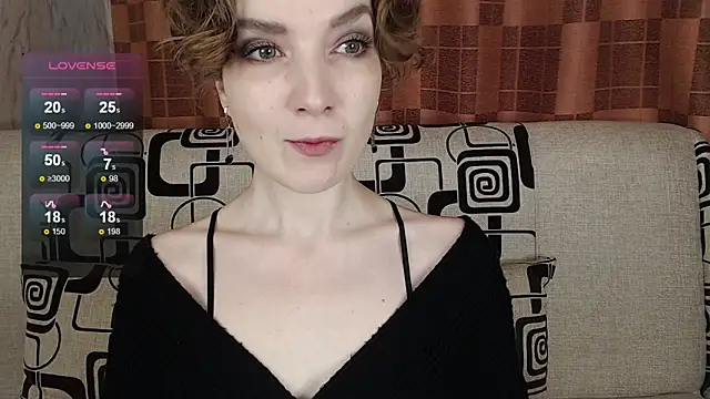 TinaWince online show from 03/05/26, 04:53