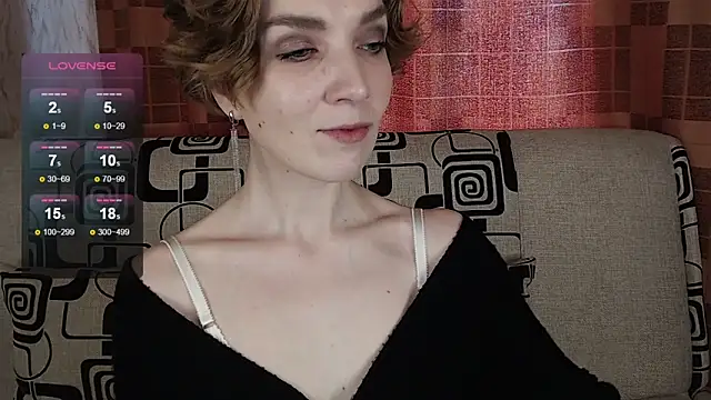 TinaWince online show from 04/22/26, 05:14