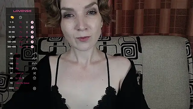 Snapshot of TinaWince chatting on 07/19/26, 04:10 TinaWince online show from 07/19/26, 04:10