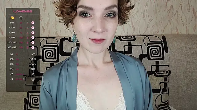 TinaWince online show from 10/16/25, 04:54