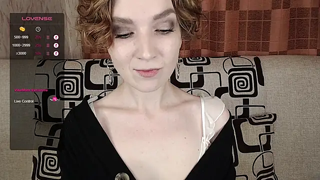 TinaWince online show from 11/02/25, 05:01