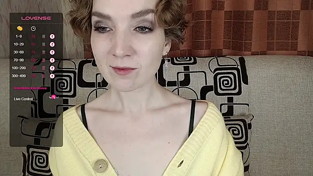 TinaWince online show from 01/09/26, 04:52