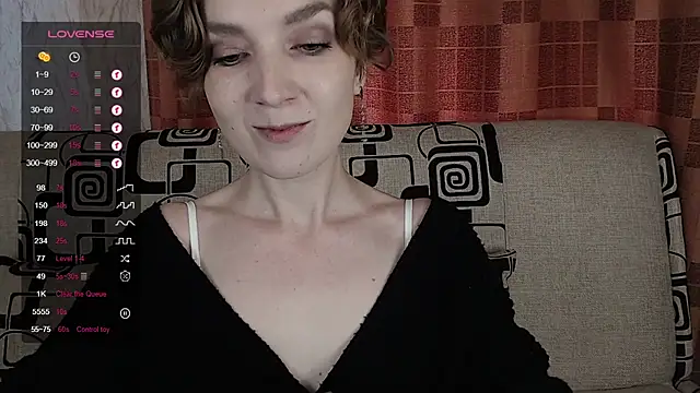 Snapshot of TinaWince chatting on 05/31/26, 04:51 TinaWince online show from 05/31/26, 04:51