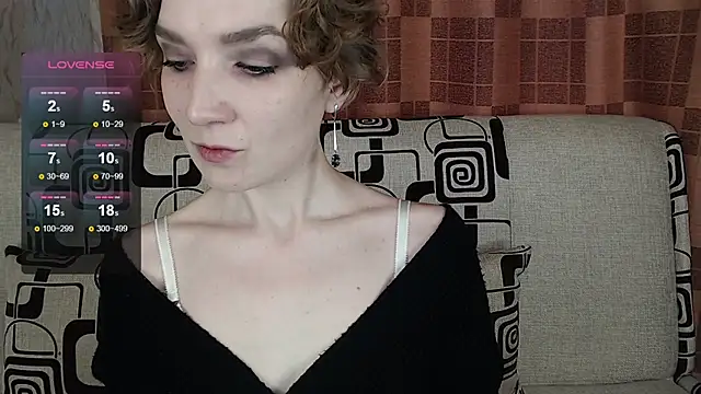 TinaWince online show from 03/09/26, 05:11