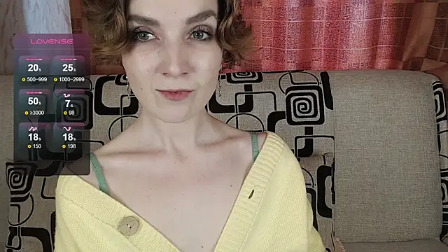 TinaWince online show from 04/11/26, 07:45