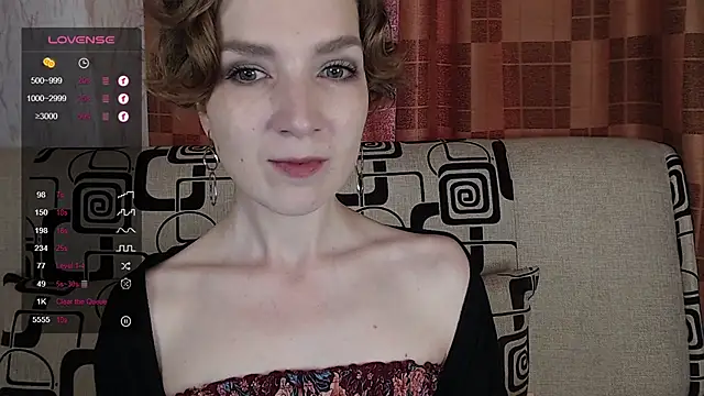 Snapshot of TinaWince chatting on 06/12/26, 04:54 TinaWince online show from 06/12/26, 04:54
