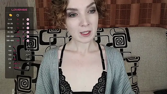 TinaWince online show from 11/13/25, 04:38