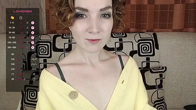 TinaWince online show from 11/22/25, 04:55