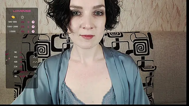 TinaWince online show from 03/14/25, 09:46