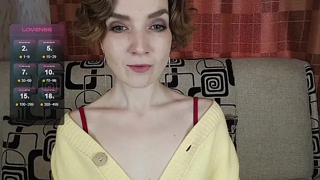 TinaWince online show from 04/02/26, 04:52