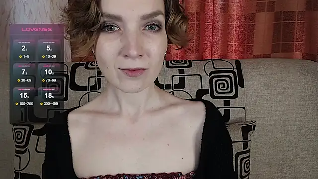 Snapshot of TinaWince chatting on 05/17/26, 05:07 TinaWince online show from 05/17/26, 05:07