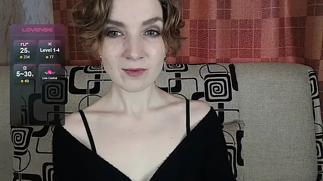 TinaWince online show from 03/20/26, 05:30