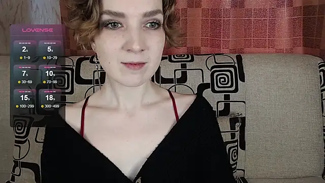 TinaWince online show from 03/27/26, 04:54