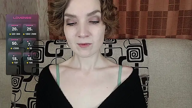 TinaWince online show from 02/20/26, 04:53