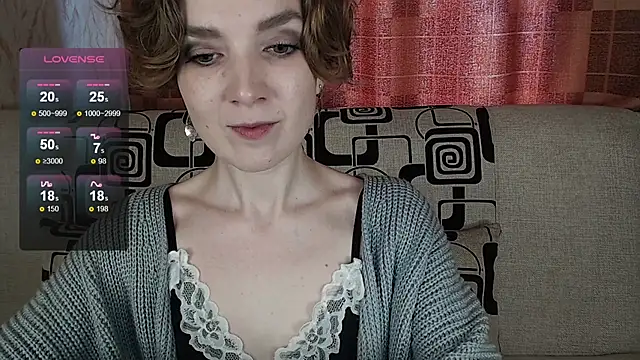 Snapshot of TinaWince chatting on 05/02/26, 05:01 TinaWince online show from 05/02/26, 05:01