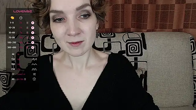 TinaWince online show from 01/10/26, 04:52