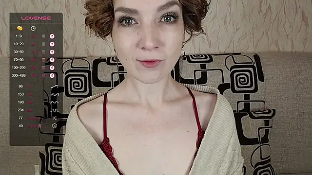 TinaWince online show from 10/23/25, 04:44