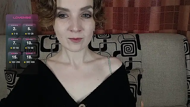 TinaWince online show from 04/05/26, 05:03