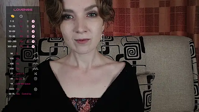 Snapshot of TinaWince chatting on 05/29/26, 05:02 TinaWince online show from 05/29/26, 05:02
